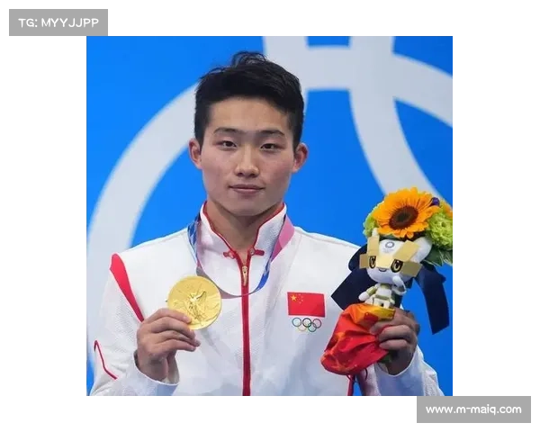 王宗源陈艺文领衔中国六人入围国际泳联年度最佳运动员提名