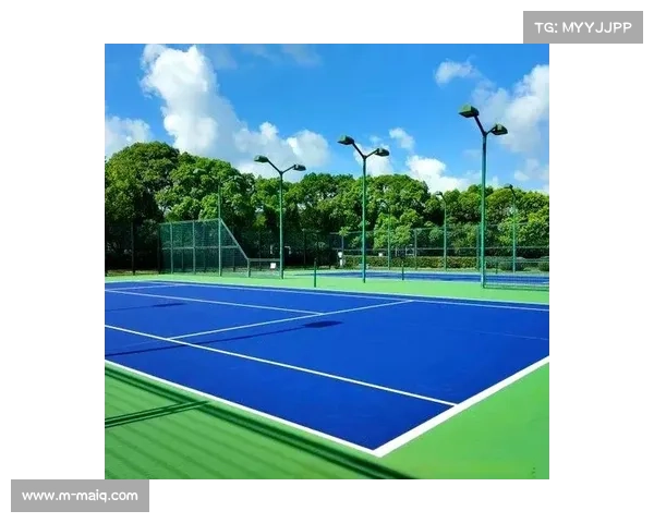 宁夏乡村网球计划三年内在百所中小学建设迷你网球场促进青少年体育发展