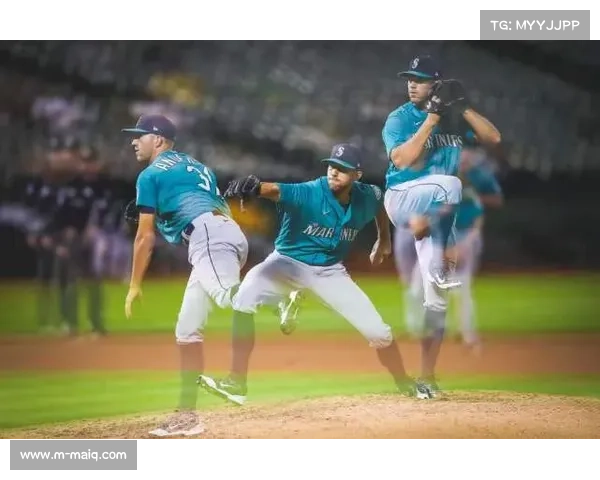 西雅图水手稳居外卡席位 罗德里格斯与罗利引领强力打线