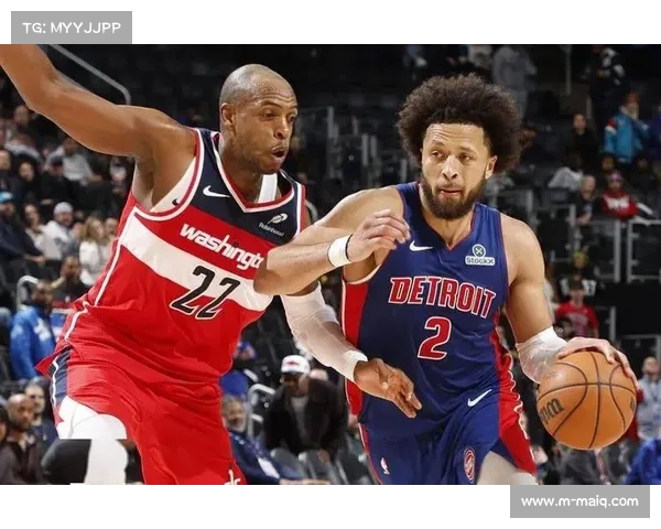 坎宁安谈活塞7连胜:团队信任是关键,继续脚踏实地