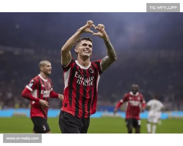 普利西奇续约谈判进展，米兰计划激活延长条款至2028年